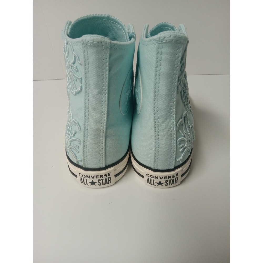 Converse Chuck Taylor Rained Out High Top Women's 9 - Picture 7 of 8